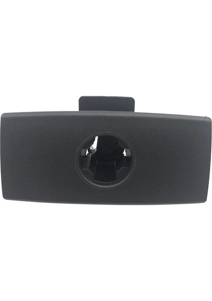 Bmw F25 F26 X3 X4 2011-2017 Enstrüman Depolama Kutusu Mandal Siyah (Yurt Dışından) modelleri