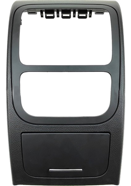 Araç Kol Yavru Klima Çerçevesi Ac Çıkış Arka Hava Havalandırma Kutusu Vw Passat B8 Magotan cc 200 3AD864298GTKK (Yurt Dışından)