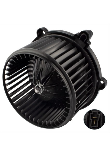 Hyundai Tucson Kia Sportage Için Yeni Yüksek Kaliteli Araba Klima Isıtıcı Üfleyici Motor 971132E300 97113-2E300 (Yurt Dışından) fırsatları