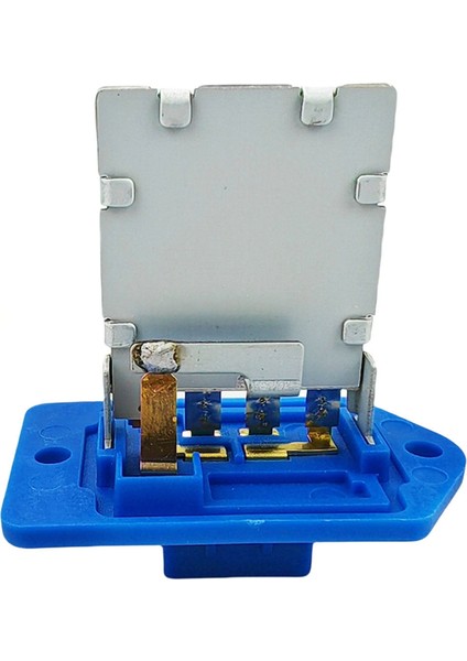 Kia Soul Sportage Hyundai Palisade Tucson Için Hvac Isıtıcı Üfleyici Motor Dirençi 97128-D1000 97128D1000 (Yurt Dışından)