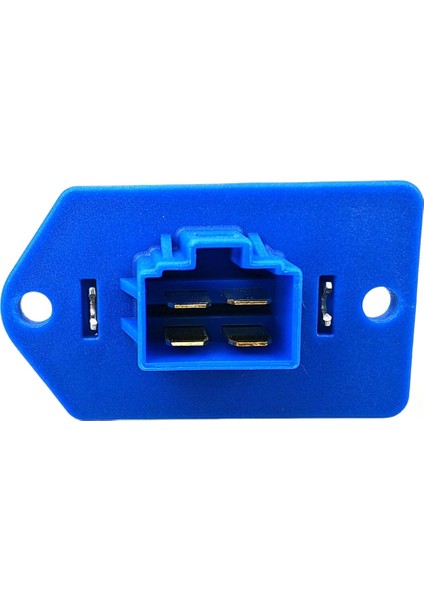 Kia Soul Sportage Hyundai Palisade Tucson Için Hvac Isıtıcı Üfleyici Motor Dirençi 97128-D1000 97128D1000 (Yurt Dışından) modelleri