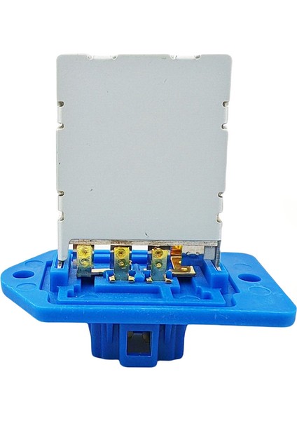 Kia Soul Sportage Hyundai Palisade Tucson Için Hvac Isıtıcı Üfleyici Motor Dirençi 97128-D1000 97128D1000 (Yurt Dışından) fırsatları