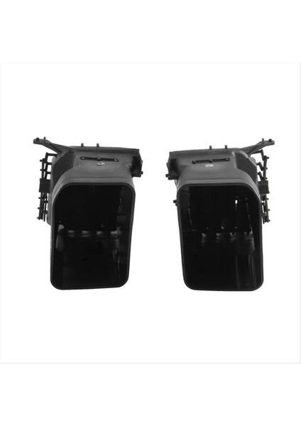 Toyota Hılux Kun Sr5 Ute 2005-2015 Fortuner Aksesuarları Için Iç Klima Grill A/c Havalandırma Grille (Yurt Dışından) modelleri