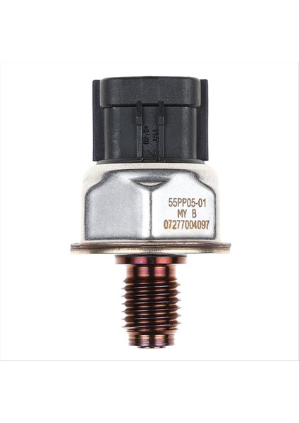 55PP05-01 55PP0501 Ford Mitsubishi L200 Pajero Montero Için Yakıt Rayı High Basınç Sensörü 2 5 Di-D (Yurt Dışından) modelleri