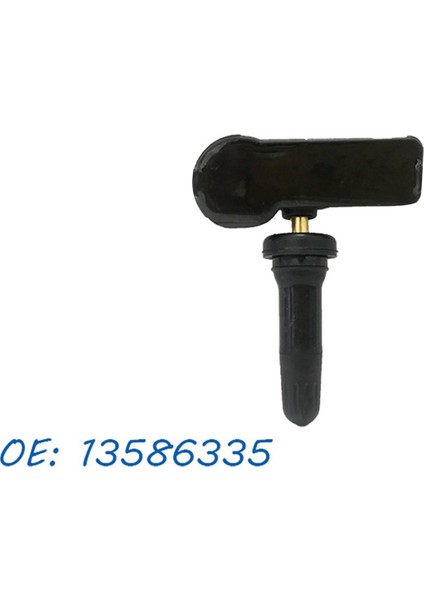 6pcs 13586335 Chevy Gmc Için Araç Lastik Basınç Monitör Sensörü Pontiac 315MHZ Tpms Sensörü 20923680 22853741 23445327 (Yurt Dışından) fiyatları