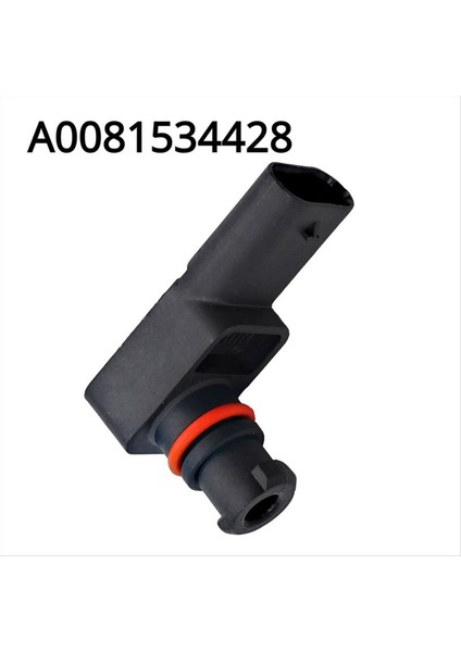 A0081534428 Mercedes Benz Için Hava Emme Basınç Sensörü A B C E S G V Gla Cla Vıto Glc W176 0081534428 (Yurt Dışından) modelleri