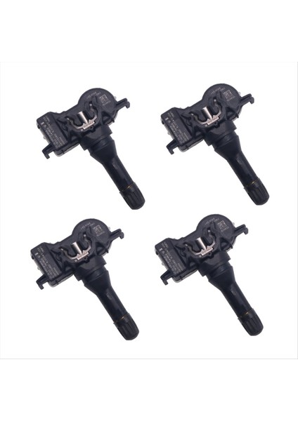 4pcs 13589256 Tpms Cadillac Srx Cts Için Lastik Basınç Sensörü Lastik Basınç Sensörü Xts Lastik Basınç Monitör Sistemi (Yurt Dışından) fiyatları