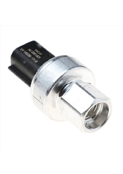 2x BT4319D594AA Klima Basınç Anahtarı Sensörü Ford F-150 F150 2009-2014 BT43-19D594-AA Için Klima Basınç Sensörü (Yurt Dışından)