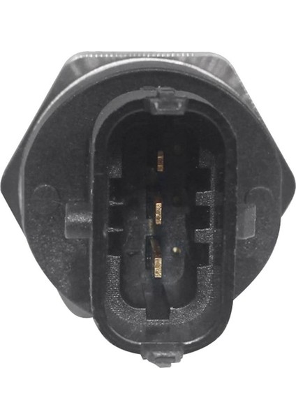 0281002930 Yüksek Basınçlı Ortak Ray Sensörü Basınç Sensörü Yakıt Basınç Sensörü Motoru Malzemeleri (Yurt Dışından) fırsatları