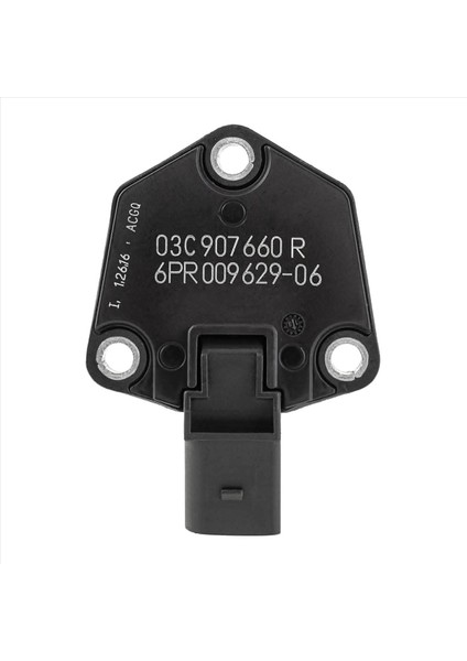 2x Motor Yağı Seviye Sensörü 03C907660R Audi A4 A5 A6 A7 A8 Q3 Q5 Q7 (Yurt Dışından) fırsatları