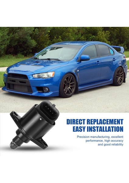 F01R065906 Boşta Hava Kontrol Vanası Mitsubishi Lancer Byd Geely Chena Chery Hafei Için (Yurt Dışından) fırsatları