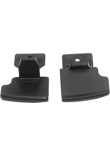 2pcs Konsol Koltuk Kapağı Mandal Kilidi Kapağı Mitsubishi Outlander Asx 8011A408 8011A409 Için Merkezi Koltuk Kutusu Kilidi (Yurt Dışından)