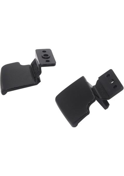 2pcs Konsol Koltuk Kapağı Mandal Kilidi Kapağı Mitsubishi Outlander Asx 8011A408 8011A409 Için Merkezi Koltuk Kutusu Kilidi (Yurt Dışından) fırsatları