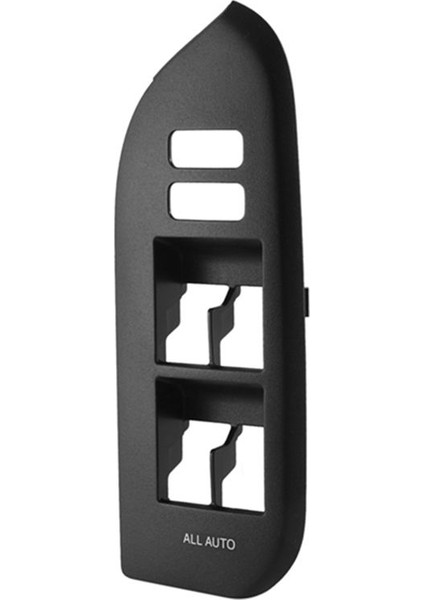 Toyota Prado LC150 2010-2019 Için Araba Sürücüsü Yan Pencere Asansör Anahtarı Trim Paneli 7423260600C0 Lhd (Yurt Dışından)