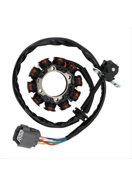 21003-0070 Motosiklet Jeneratörü Kawasaki Klr 450R Klx 450A 2008-2009 21003-0090 Motosiklet Aksesuarları (Yurt Dışından) indirimleri