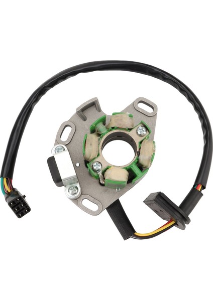 32101-37F00 32101-37F10 Suzuki Için Stator RM250 2001-2006 RM250Z Rm 250 Magneto Jeneratör Bobini (Yurt Dışından) modelleri