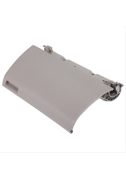 Lhd Yolcu Saklama Kutusu Paneli 55440-0K040-A0 Toyota Inno 2006-2015 Dash Torulum Kutusu Üst Panel Kapağı Gri (Yurt Dışından)