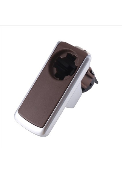 Koyu Kahverengi Eldiven Bölmesi Kutusu Kapak Anahtarı Kavrama Kilit Deliği Değiştirme Mercedes Benz E Sınıfı W213 2016-2023 (Yurt Dışından)