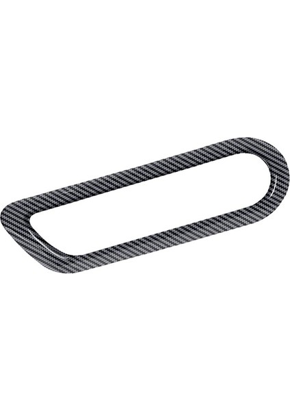 Toyota Remye 2020 Için Araba Klima Dekoratif Kapak Merkezi Kontrol Klima Anahtarı Panel Çerçevesi (Yurt Dışından)