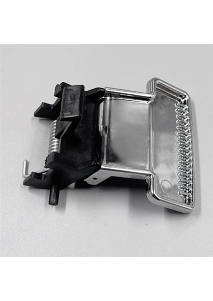 FA8Z-7406064-AA Front Console Lid Krom Tutucu Ford Flex Için 2009-2019 Eldiven Bölmesi Çekme Kolu (Yurt Dışından) fiyatları