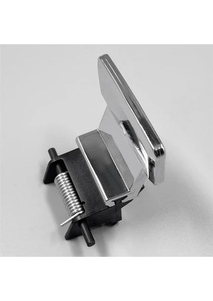 FA8Z-7406064-AA Front Console Lid Krom Tutucu Ford Flex Için 2009-2019 Eldiven Bölmesi Çekme Kolu (Yurt Dışından) fırsatları