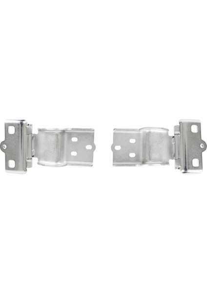 2pcs Hyundai Fiat Için Arka Kapı Menteşe Ducato Peugeot Boxer Citroen Jumper 2006- Kapı Menteşe Dönüşüm Kitleri A (Yurt Dışından)