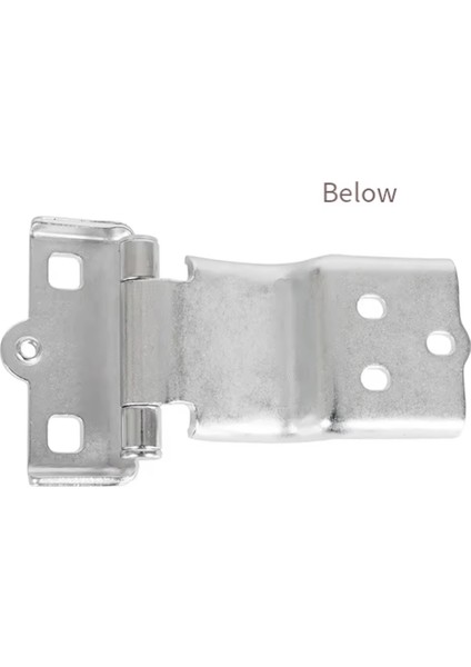 2pcs Hyundai Fiat Için Arka Kapı Menteşe Ducato Peugeot Boxer Citroen Jumper 2006- Kapı Menteşe Dönüşüm Kitleri A (Yurt Dışından) fiyatları