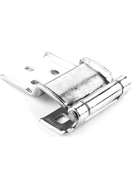 2pcs Hyundai Fiat Için Arka Kapı Menteşe Ducato Peugeot Boxer Citroen Jumper 2006- Kapı Menteşe Dönüşüm Kitleri A (Yurt Dışından) fırsatları