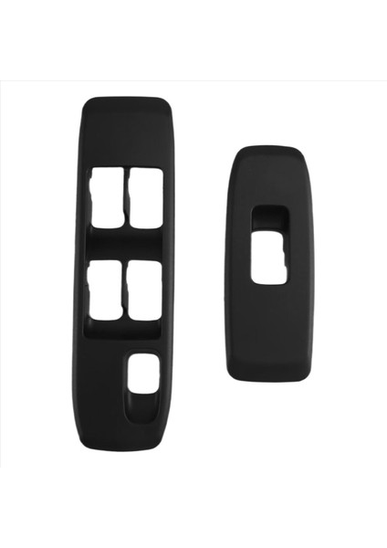 1paır Ön Pencere Anahtarı Çerçeve 8619A040HA MR604166 Mitsubishi Pajero/montero V73 V77 2000-2006 Koltuk Üstü Üst Panel (Yurt Dışından)