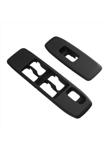 1paır Ön Pencere Anahtarı Çerçeve 8619A040HA MR604166 Mitsubishi Pajero/montero V73 V77 2000-2006 Koltuk Üstü Üst Panel (Yurt Dışından) modelleri