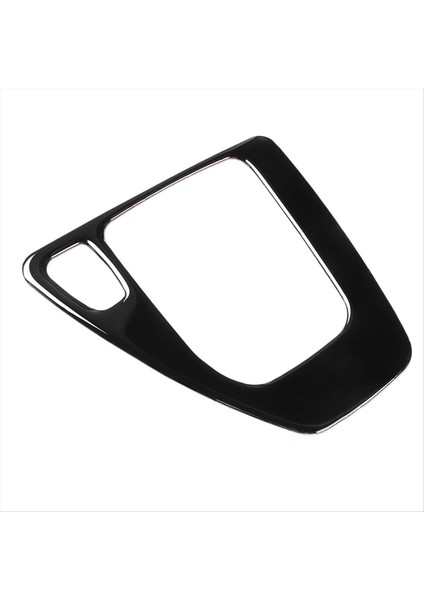 Bmw 3 Serisi E90 E92 E93 2005-2012 Lhd Için Araba Iç Dişli Vites Dekoratif Kapak Dişli Montaj Kontrol Paneli Döşeme (Yurt Dışından) modelleri