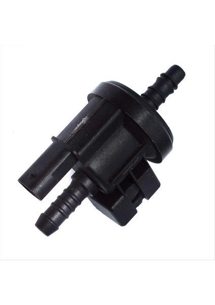 Yakıt Deposu Vakum Solenoid Buharı Teneke Teneke Kutu Temizleme Valfi 06H906517H 06H906517AA 06H906517AH Vw Audi Için (Yurt Dışından)