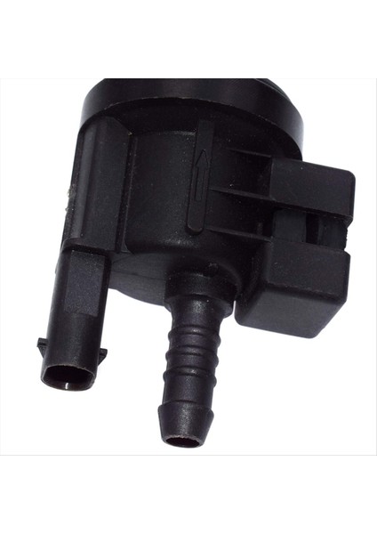 Yakıt Deposu Vakum Solenoid Buharı Teneke Teneke Kutu Temizleme Valfi 06H906517H 06H906517AA 06H906517AH Vw Audi Için (Yurt Dışından) modelleri
