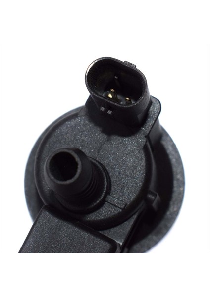 Yakıt Deposu Vakum Solenoid Buharı Teneke Teneke Kutu Temizleme Valfi 06H906517H 06H906517AA 06H906517AH Vw Audi Için (Yurt Dışından) indirimleri