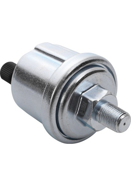 3x Evrensel Vdo Yağ Basınç Sensörü 0 Ila 10 Çubuk 1/8 Npt Jeneratör Parça 10MM Müret (Yurt Dışından) indirimleri