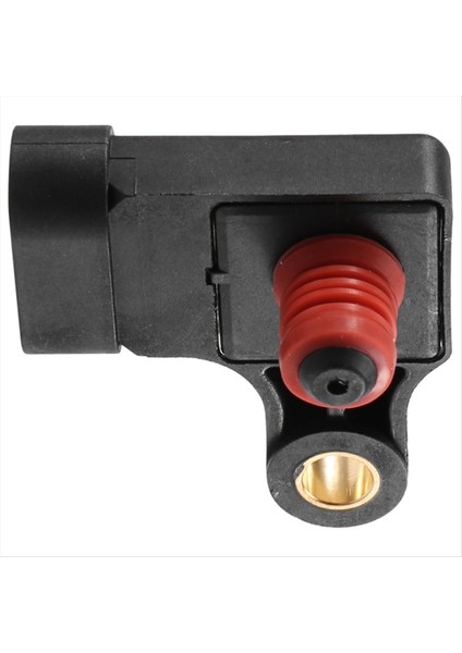 5 Adet Manifold Mutlak Basınç Sensörü 96330547 Chevrolet Aveo Için Aveo5 Optra Daewoo Lacetti Matiz Kalos (Yurt Dışından) fırsatları