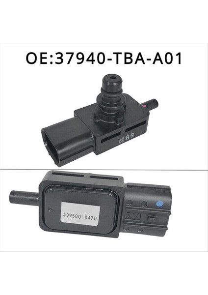 Honda Civic Cr-V Odyssey Pilot Accord Acura 2006-2019 Için Araba Yakıt Deposu Basınç Sensörü 37940-TBA-A01 (Yurt Dışından) fiyatları