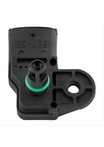 0261230042 Gm Chevy Cobalt Cadillac Srx/zbn Için Basınç Harita Sensörü 90423637 12Z03929 93170309 46769978 (Yurt Dışından)