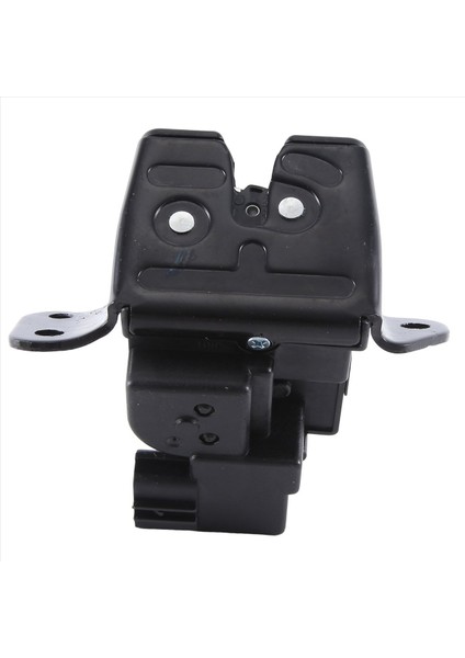 812302L000 Araba Bagaj Kapağı Önyükleme Kilit Mandalı Hyundai Için Catch I30 2007-2012 (Yurt Dışından) modelleri