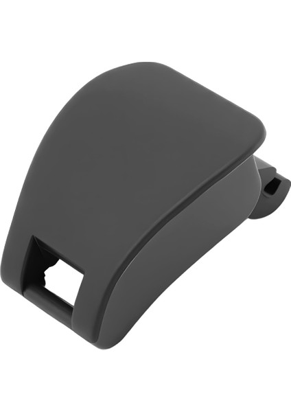 Araba Havalandırma Penceresi Kılavuzu Yan Cam Havalandırma Mandalı 12474945 Chevrolet Silverado Için 1500 2500 Hd 3500 Gmc Sierra 1999-2007 (Yurt Dışından)