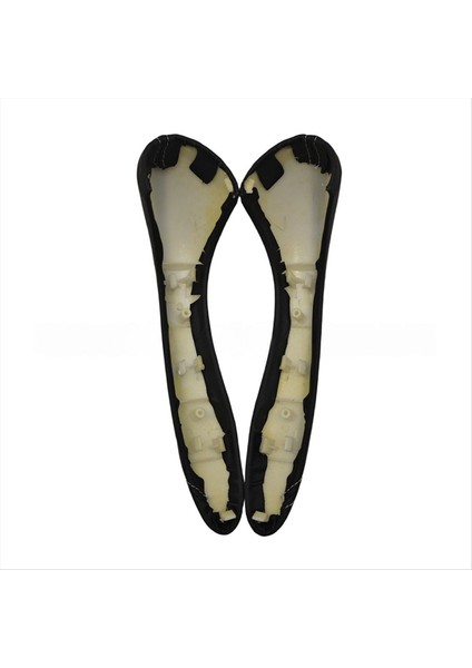 4pc/set Ön Arka Iç Kapı Kolları Koruma Kapağı 80945-3ZD0B 809451LA0A Için Nissan Armada Için 17-20 Infiniti QX80 18-24 A (Yurt Dışından) modelleri