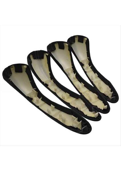 4pc/set Ön Arka Iç Kapı Kolları Koruma Kapağı 80945-3ZD0B 809451LA0A Için Nissan Armada Için 17-20 Infiniti QX80 18-24 A (Yurt Dışından) indirimleri