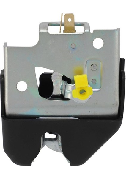 2pcs Bagaj Kapağı Arka Kapı Mandal Kilidi Aktüatörü 74851-S5A-013 Honda Civic Için Uygun 2001 2002 2003 2004 (Yurt Dışından) modelleri