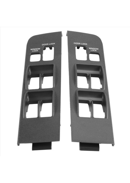 Toyota Land Cruiser Için 1paır Araç Ön Pence Sahibi Çeşitli Panel 91-97 74232-60070-B0 74231-60070-B0 7423260070 (Yurt Dışından) fiyatları