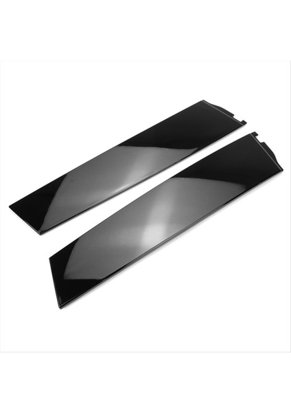 926-245 926-246 Arka Kapı Aplike Yan Pencere Döşemesi Chevrolet Tahoe/cadillac Escalade/gmc Yukon 2015-2018 (Yurt Dışından) fiyatları