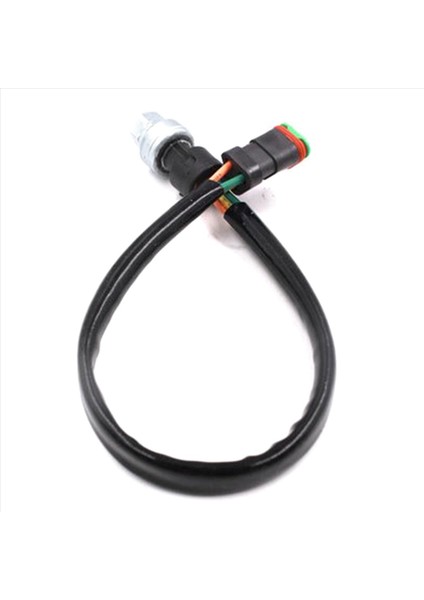 2x Yağ Basınç Sensörü Anahtarı 194-6725 Caterpıllar Cat C15 Mxs Bxs Nxs C-15 C-12 3406E (Yurt Dışından) fiyatları