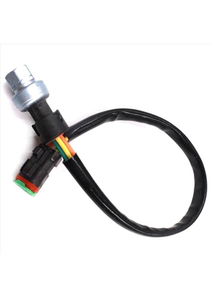 2x Yağ Basınç Sensörü Anahtarı 194-6725 Caterpıllar Cat C15 Mxs Bxs Nxs C-15 C-12 3406E (Yurt Dışından) modelleri