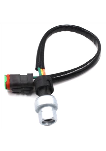 2x Yağ Basınç Sensörü Anahtarı 194-6725 Caterpıllar Cat C15 Mxs Bxs Nxs C-15 C-12 3406E (Yurt Dışından) fırsatları