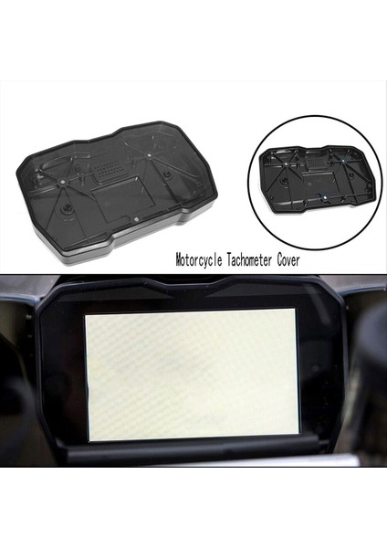 Ducati Diavel V4 Streetfighter Için V4 Panigale V4 R 2018-2023 Motosiklet Enstrümanı Konut Speedometre Takometre Kapağı (Yurt Dışından) modelleri