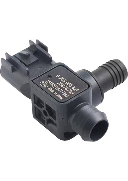 Vakum Sensörü Fren Basınç Sensörü 20876799 Buick Encore Regal Cadillac Chevrolet Ats Ct6 Cts Impala Ss Gmc (Yurt Dışından) fiyatları